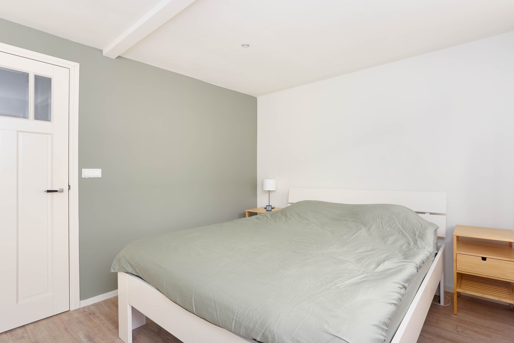 Well-maintained terraced house in popular Oudwijk district of Utrecht — 15
