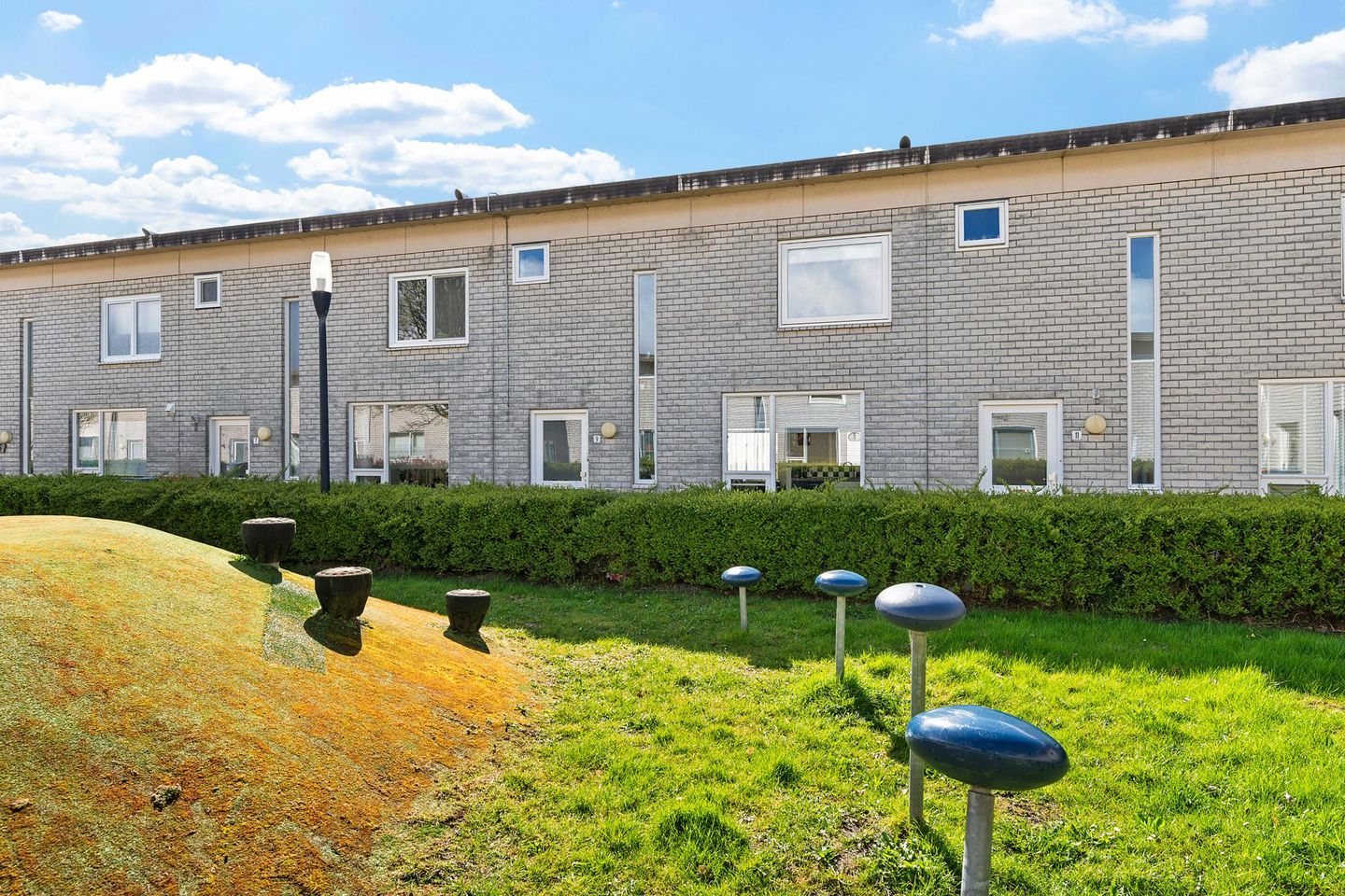 Foto 35 van Bernard Zweershof 9