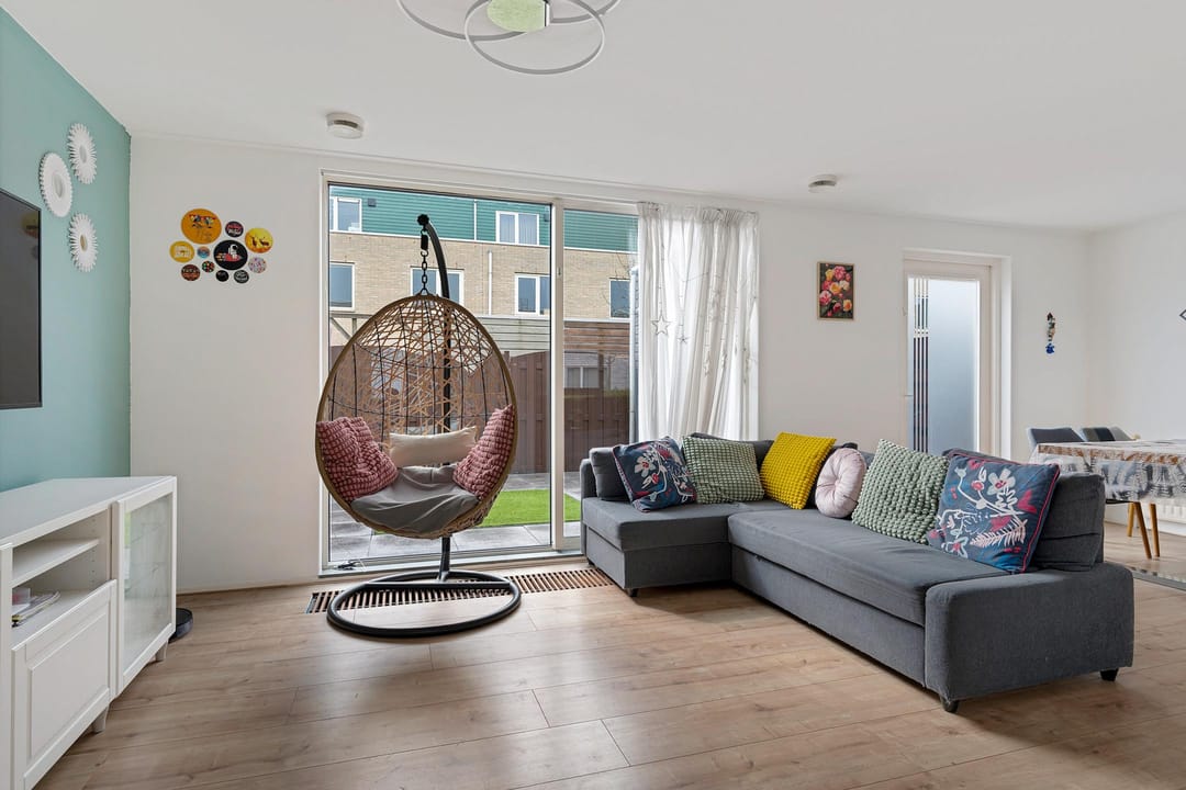 Foto 7 van Bernard Zweershof 9