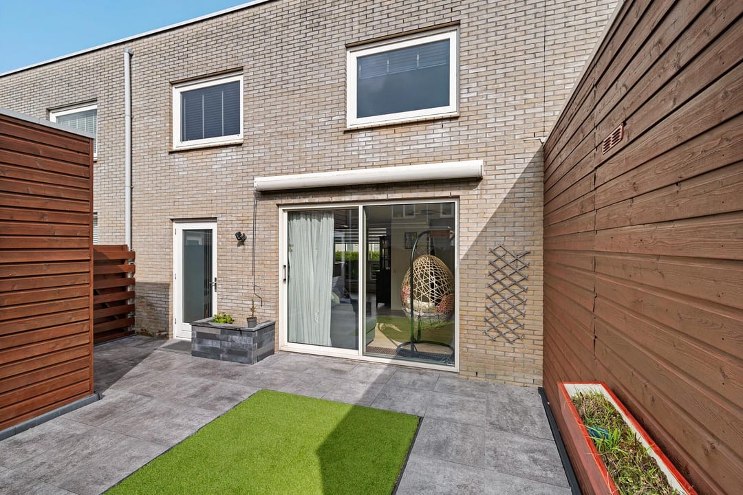 Foto 28 van Bernard Zweershof 9