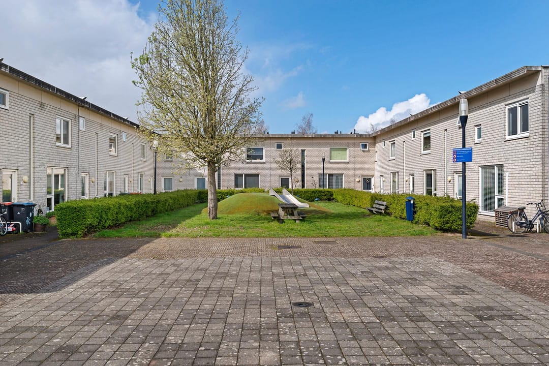 Foto 31 van Bernard Zweershof 9