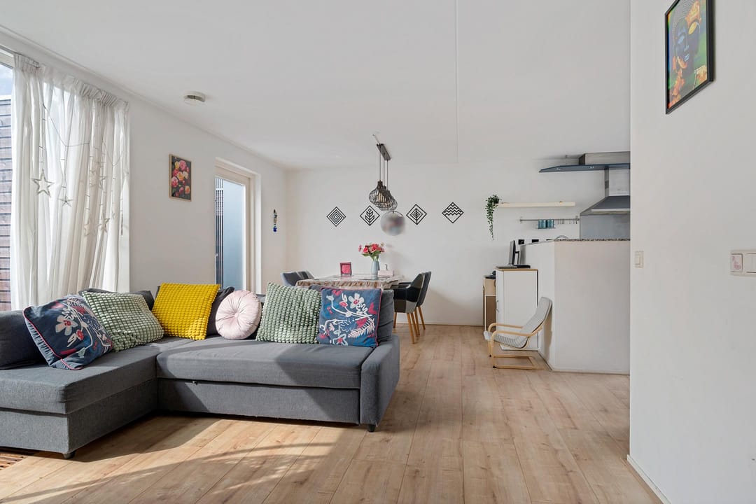 Foto 1 van Bernard Zweershof 9