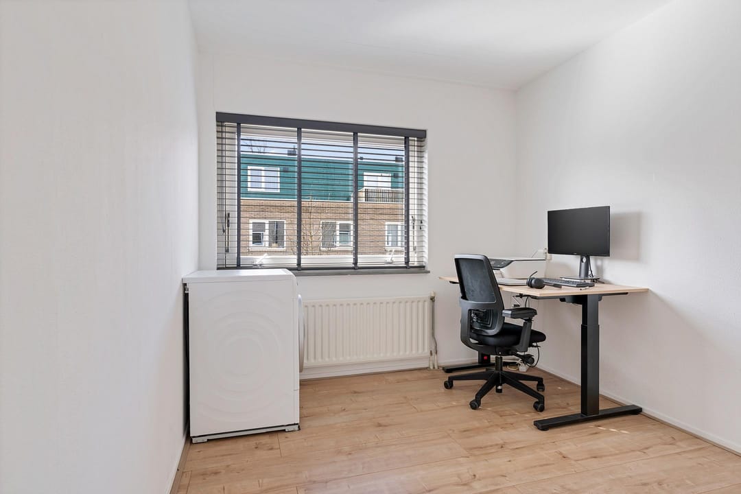 Foto 17 van Bernard Zweershof 9