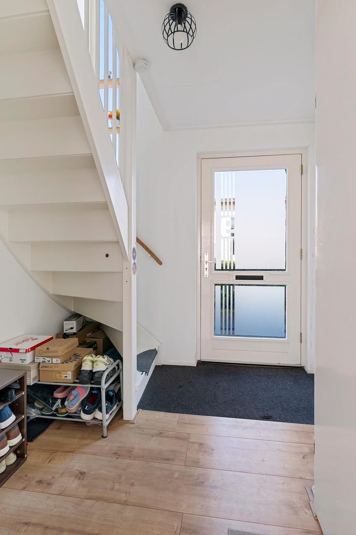 Photo 5 of Bernard Zweershof 9