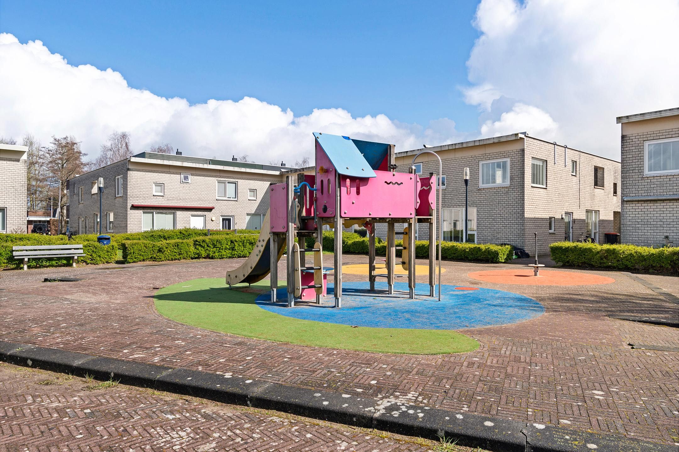 Foto 36 van Bernard Zweershof 9