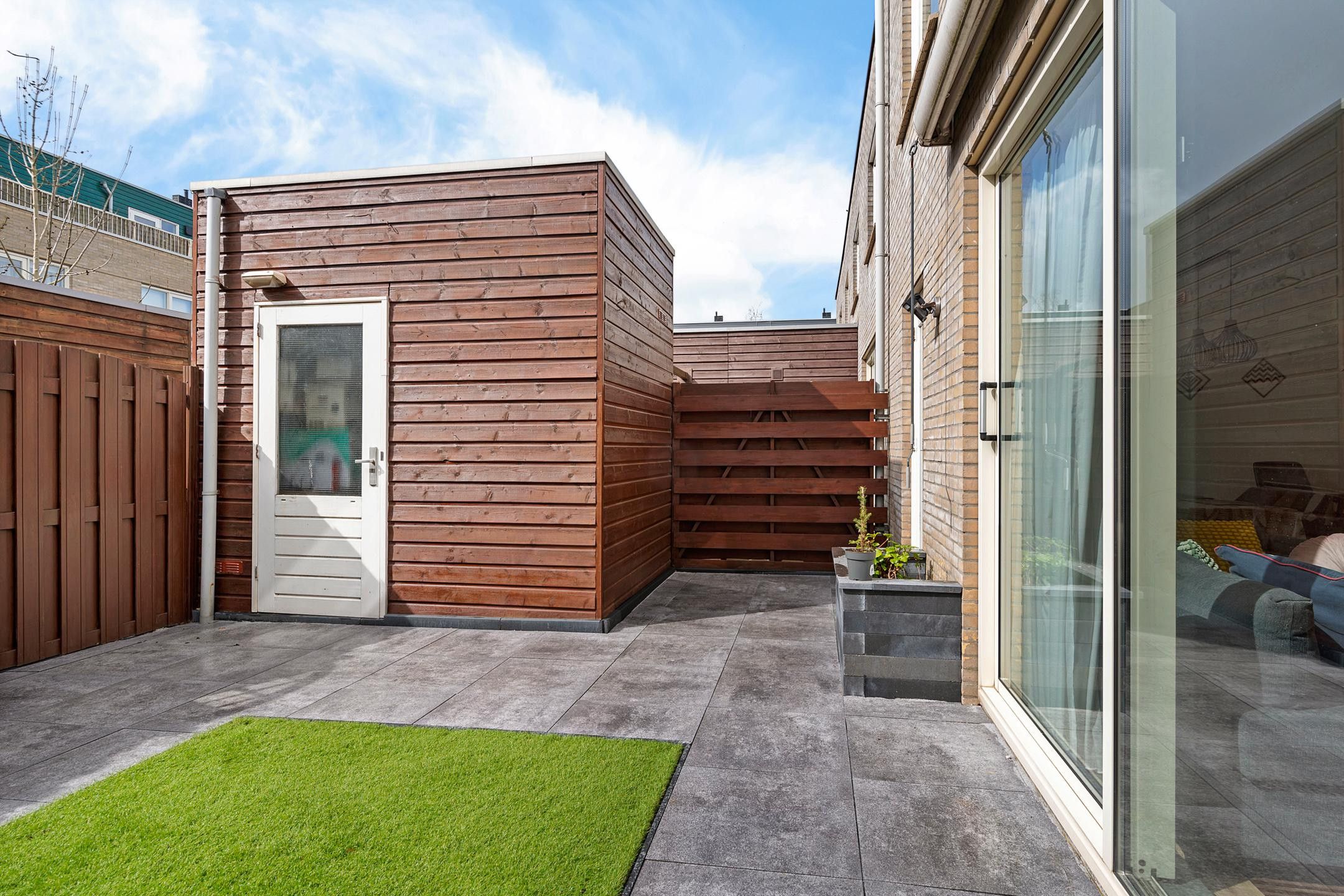 Foto 27 van Bernard Zweershof 9