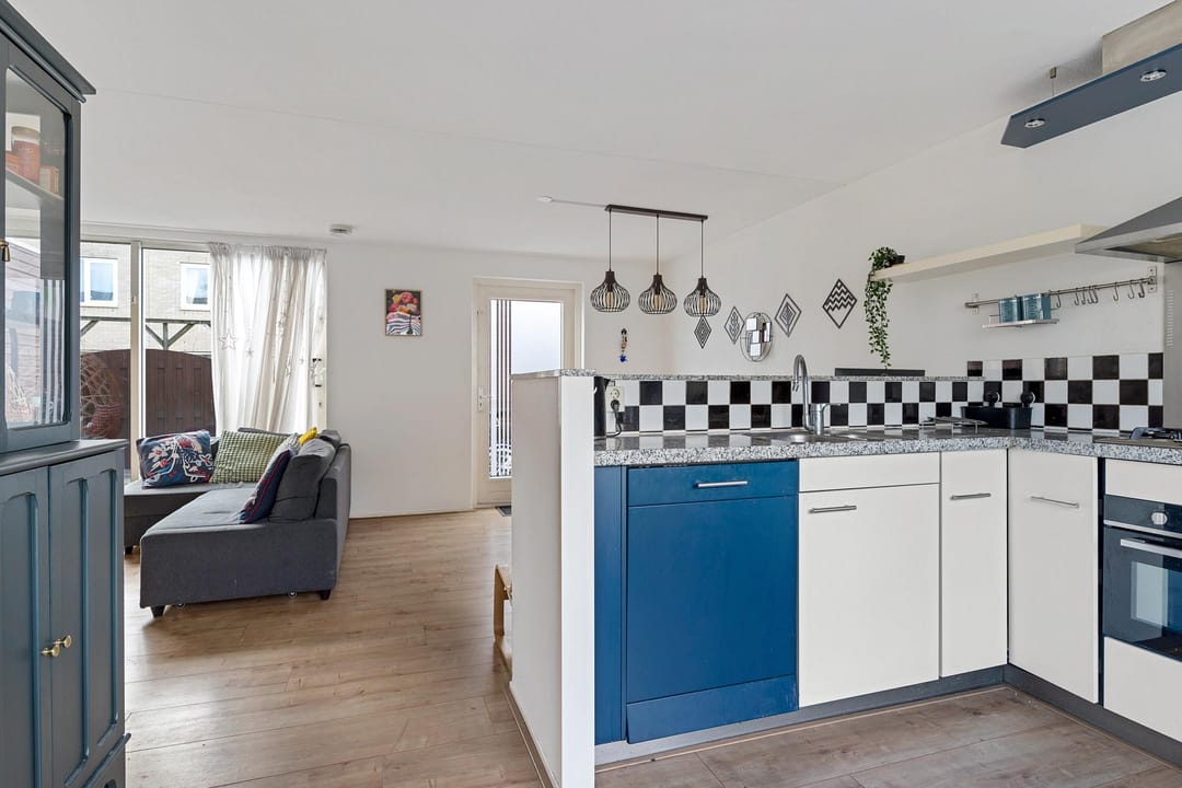 Foto 13 van Bernard Zweershof 9