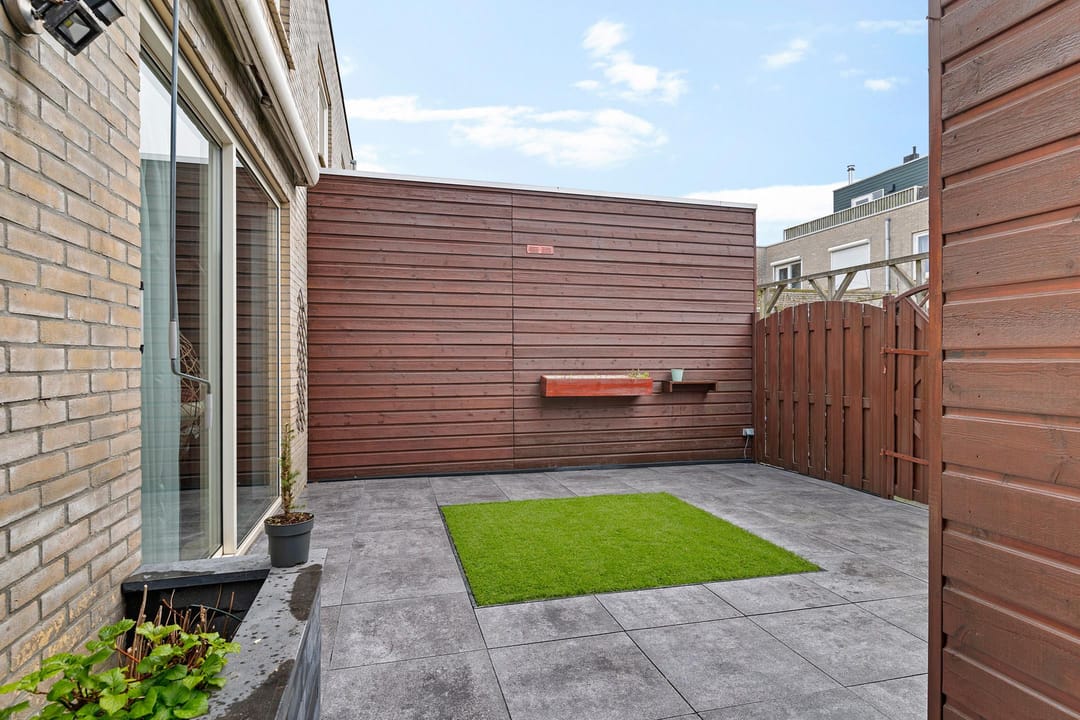 Foto 26 van Bernard Zweershof 9