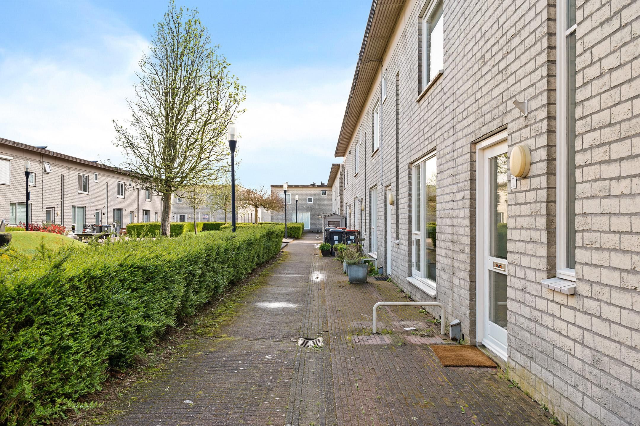 Foto 3 van Bernard Zweershof 9