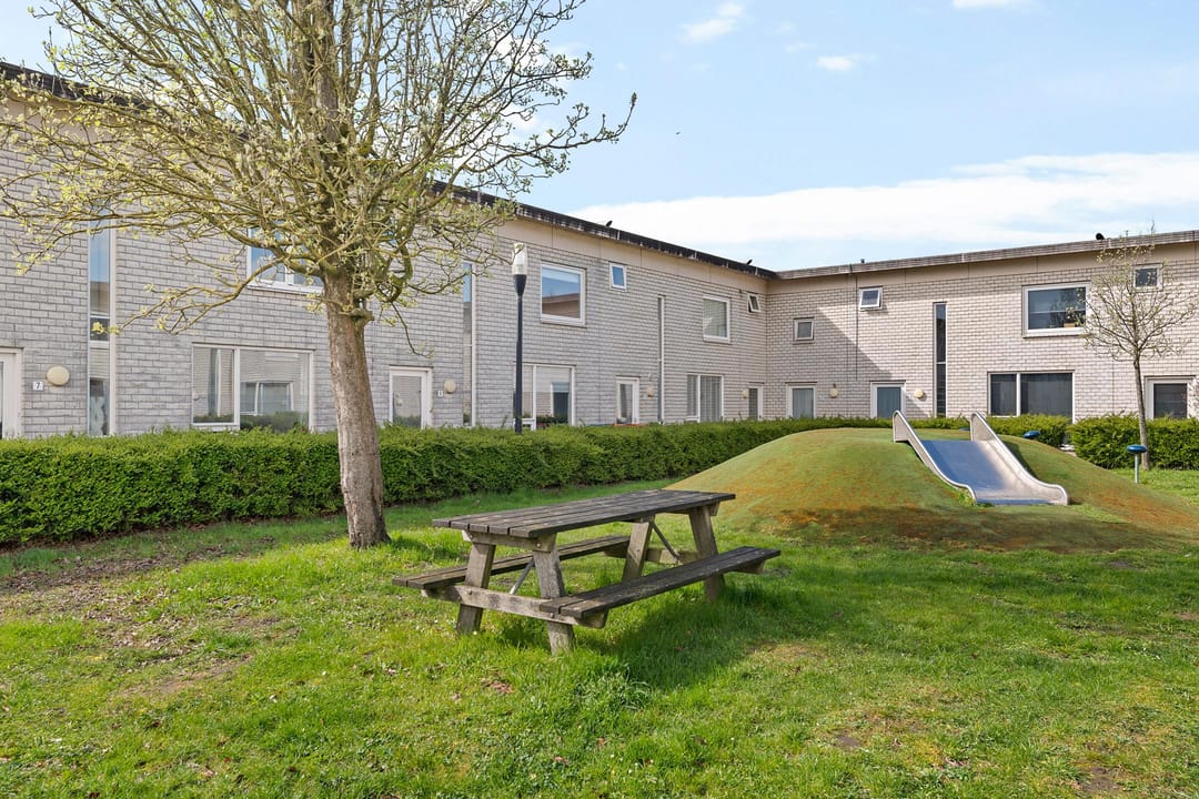 Foto 32 van Bernard Zweershof 9