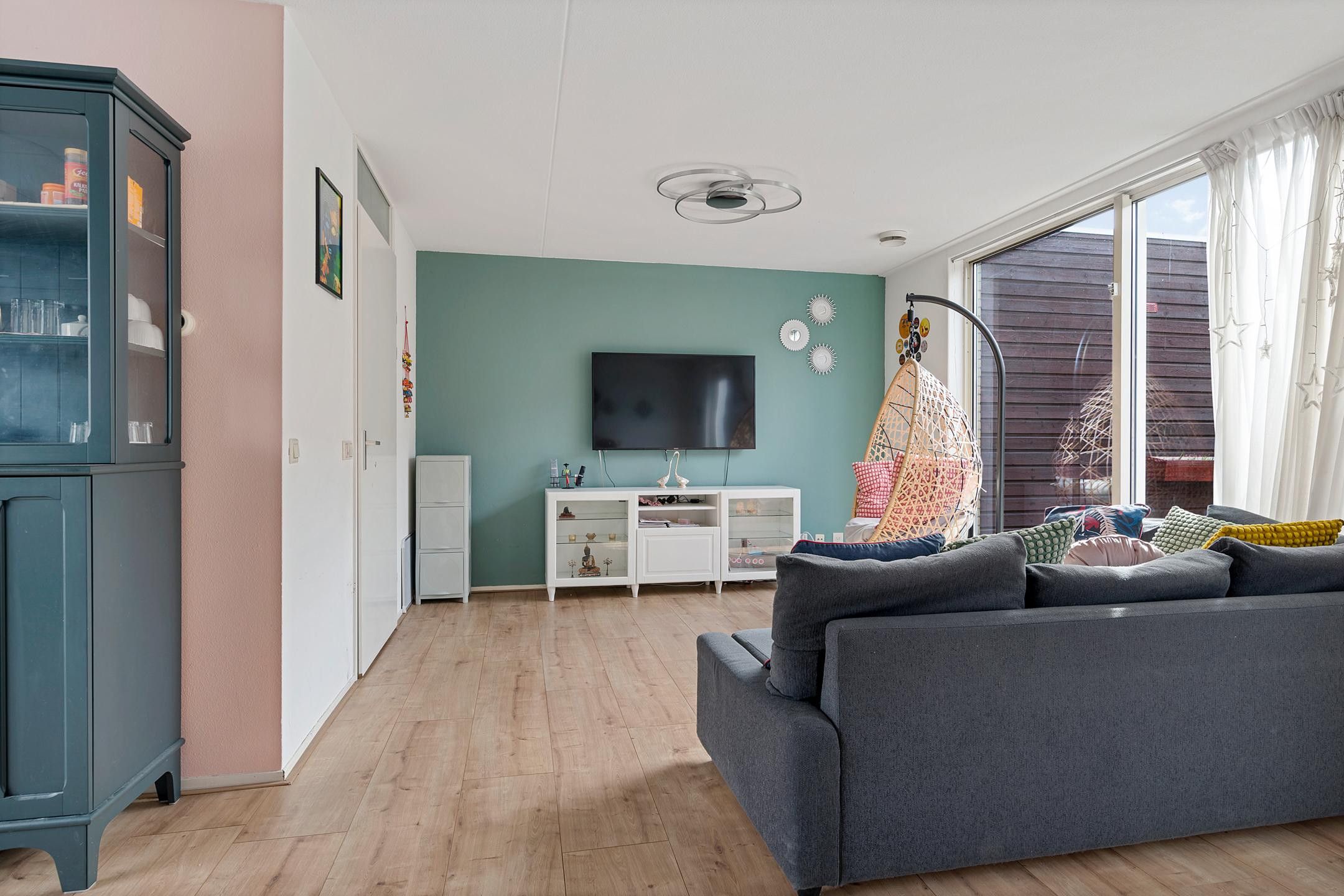 Foto 6 van Bernard Zweershof 9