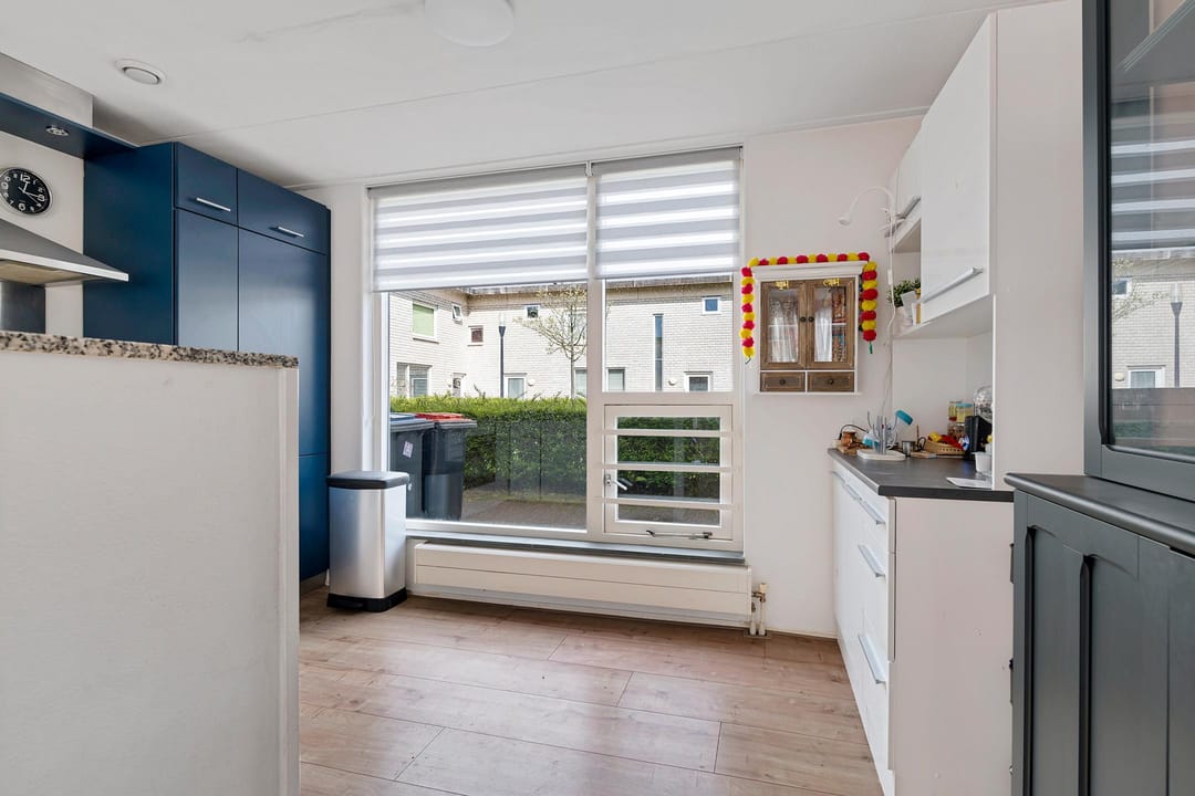 Foto 11 van Bernard Zweershof 9