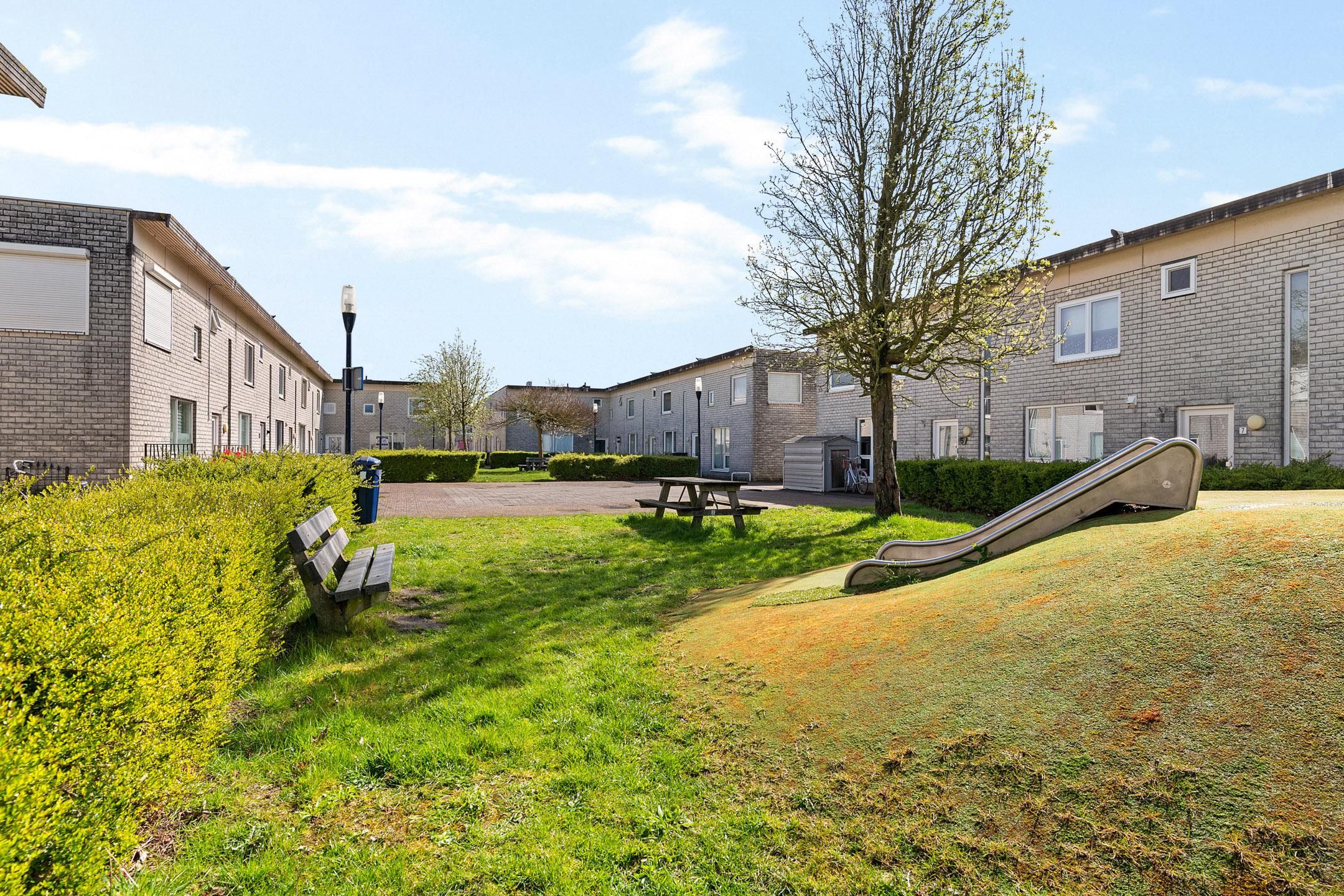 Foto 33 van Bernard Zweershof 9