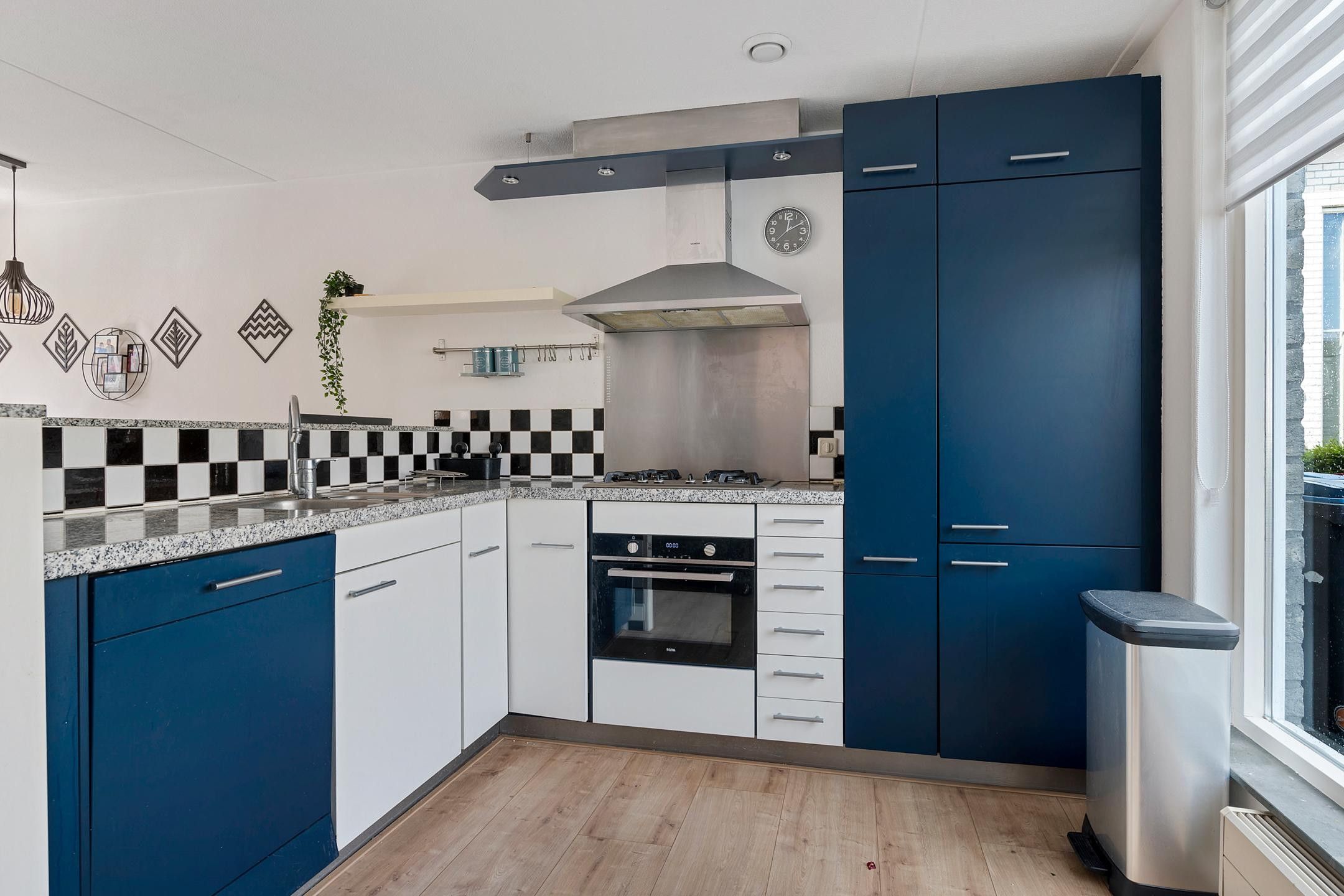 Foto 12 van Bernard Zweershof 9