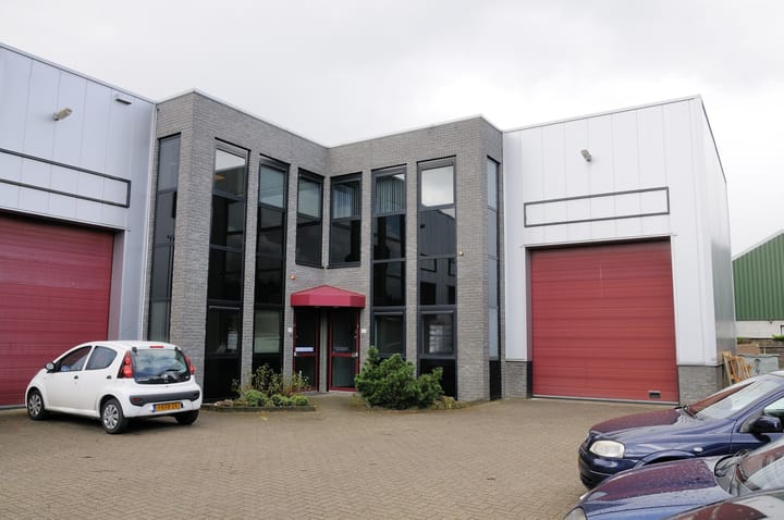 Latensteinse Rondweg 4-10