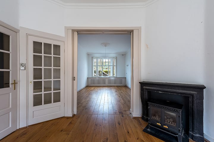 Foto 2 van Amstelkade 140