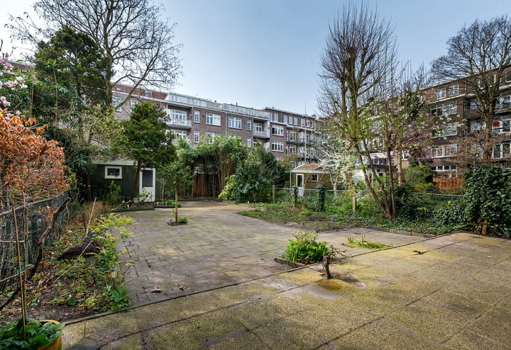 Foto 3 van Amstelkade 140