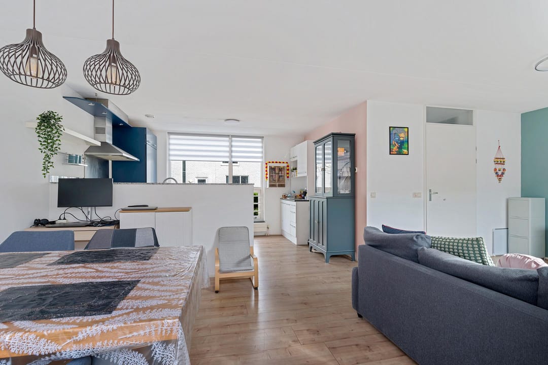 Foto 8 van Bernard Zweershof 9