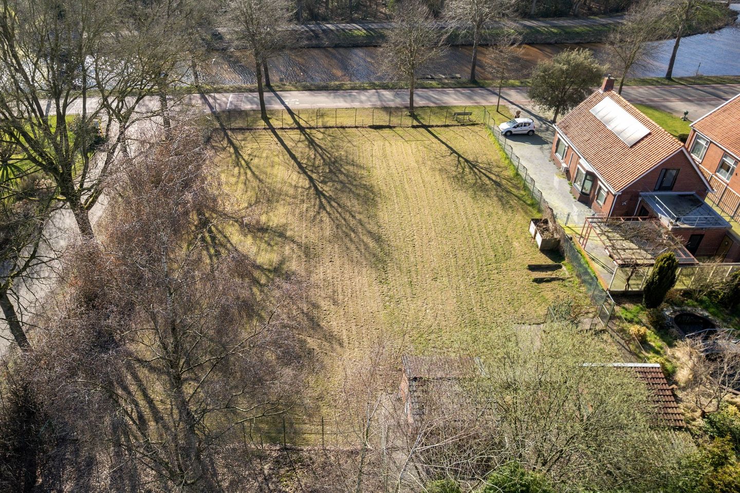 Foto 4 van Veelerveensterweg 80-ONG