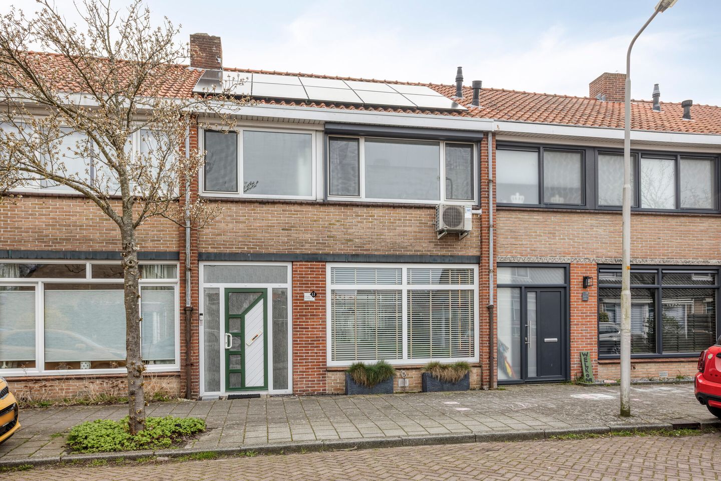 Photo 1 of Schutterstraat 11