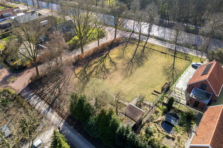 Foto 5 van Veelerveensterweg 80-ONG