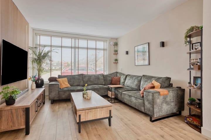 Photo 3 of Schutterstraat 11