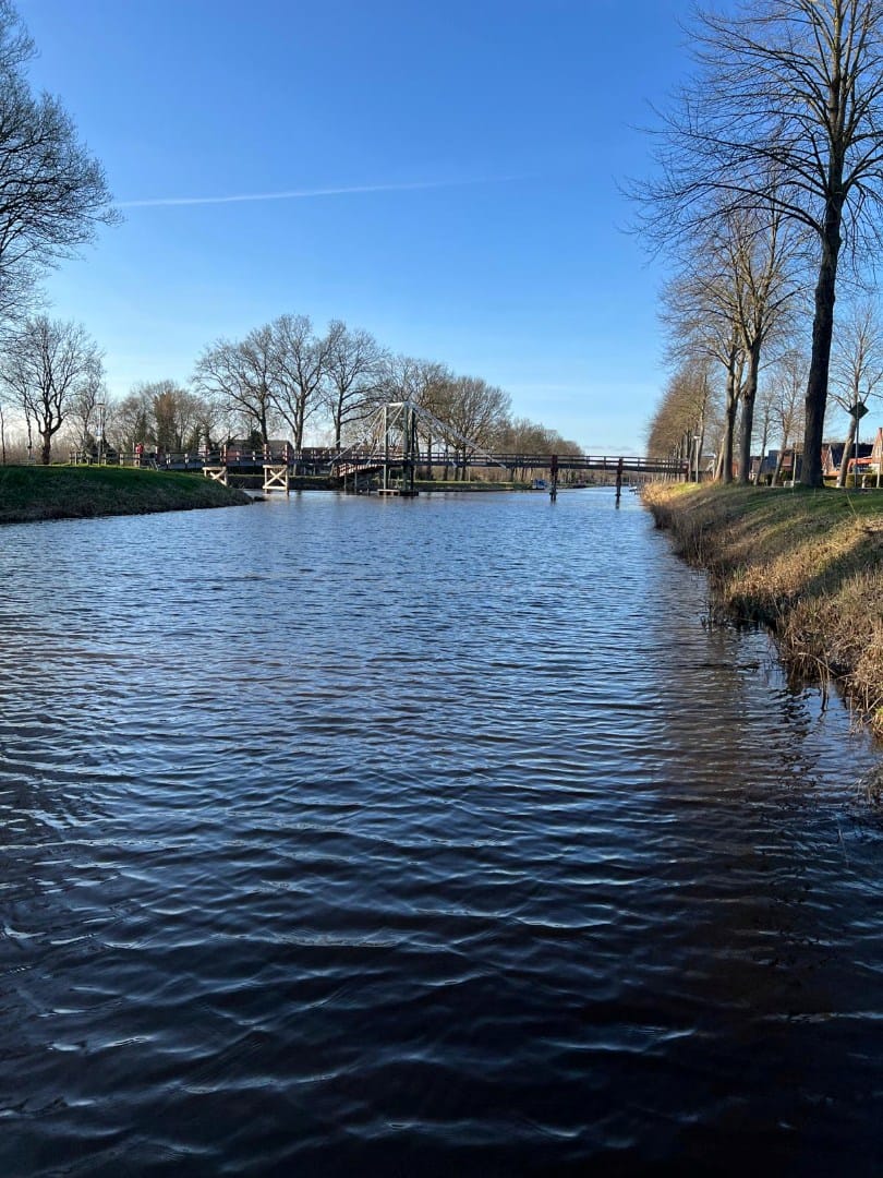 Foto 7 van Veelerveensterweg 80-ONG