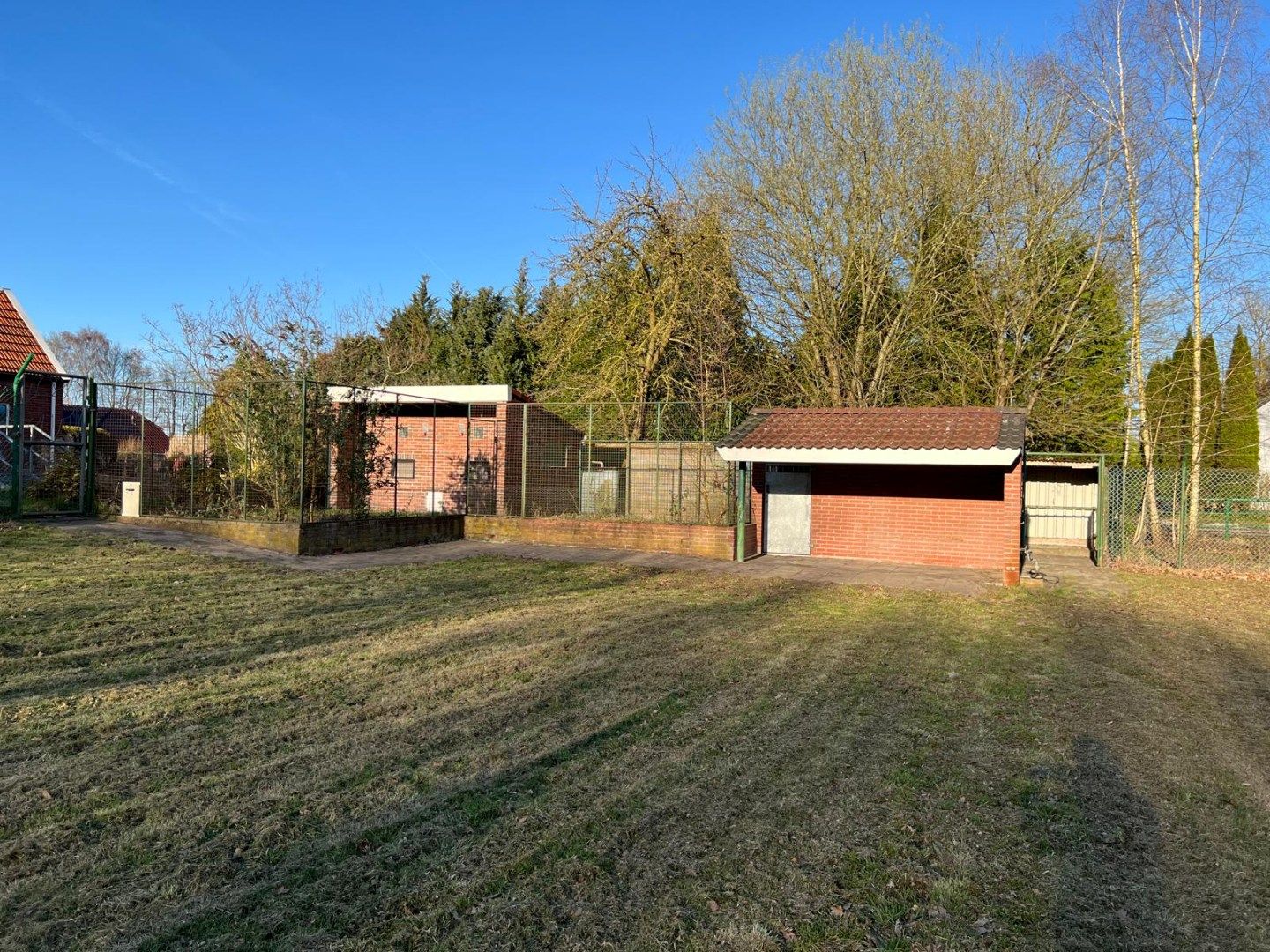 Foto 10 van Veelerveensterweg 80-ONG