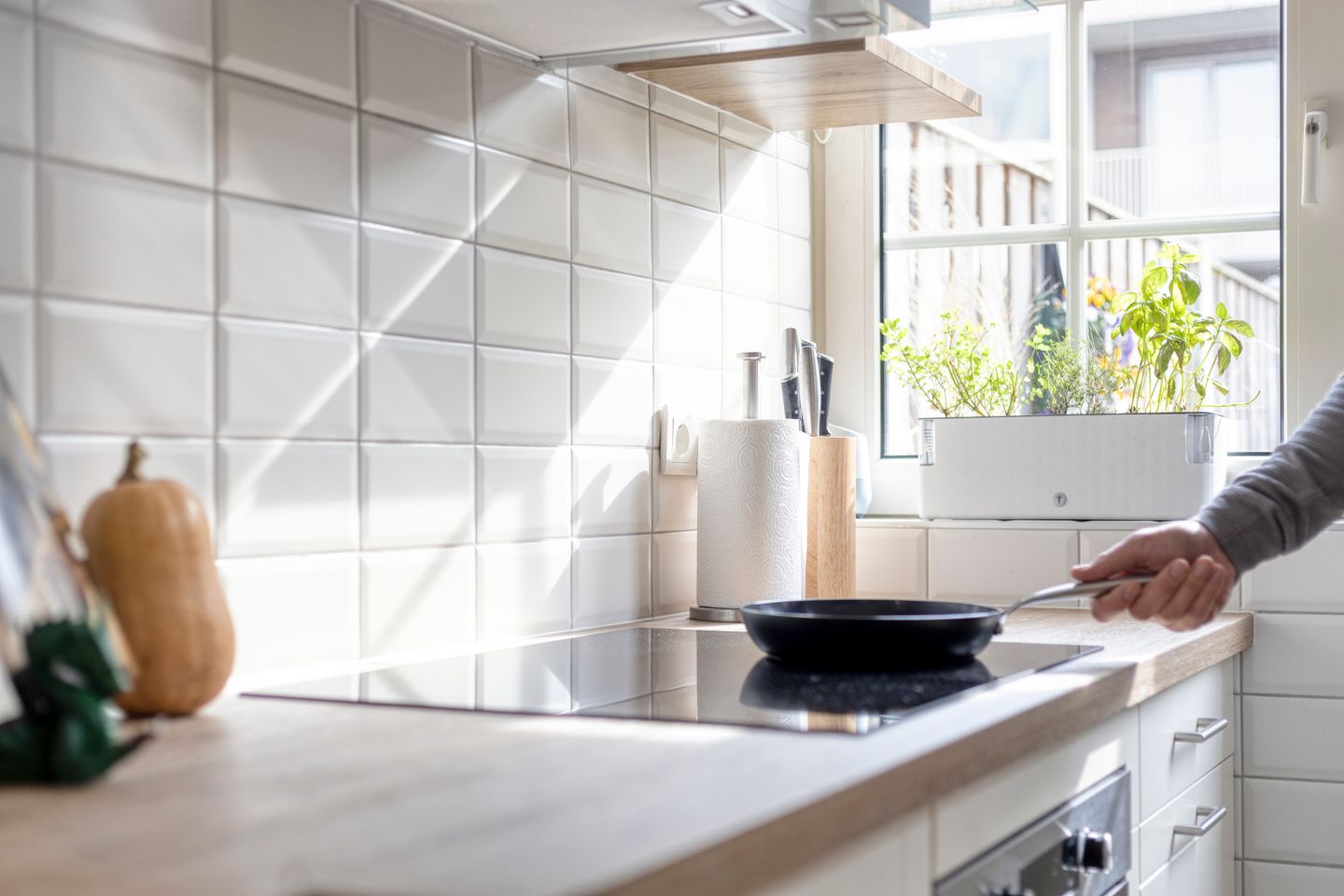 Move-in ready terraced house with energy label A+ in Canopusbuurt — 14