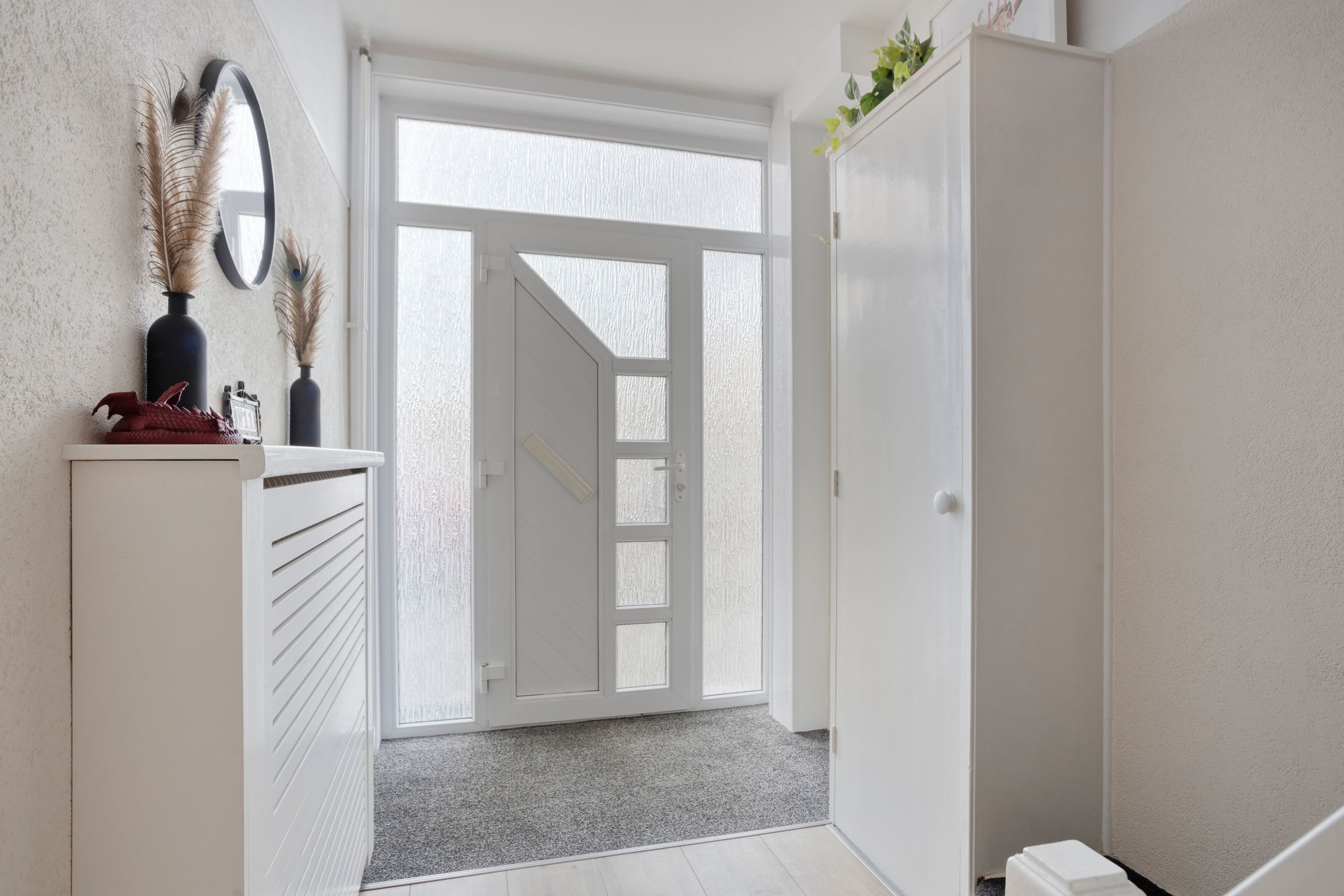 Move-in ready terraced house with energy label A+ in Canopusbuurt — 15