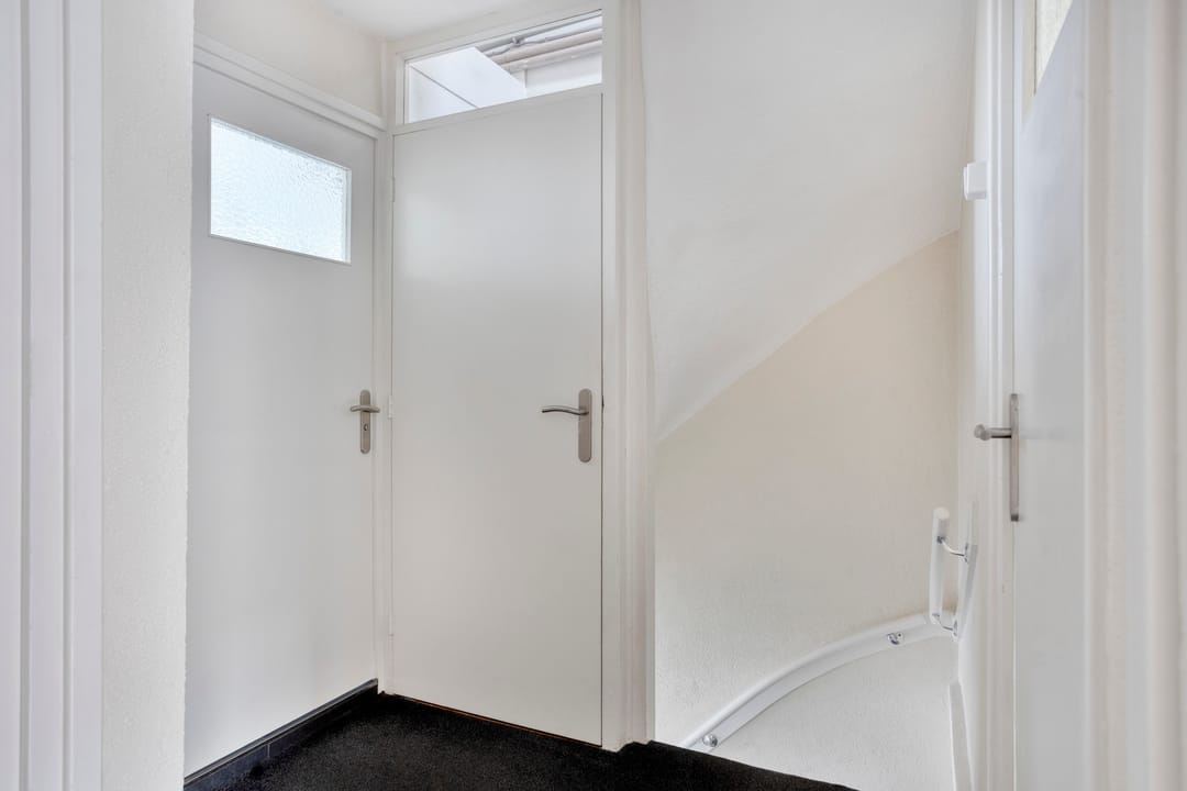 Move-in ready terraced house with energy label A+ in Canopusbuurt — 17