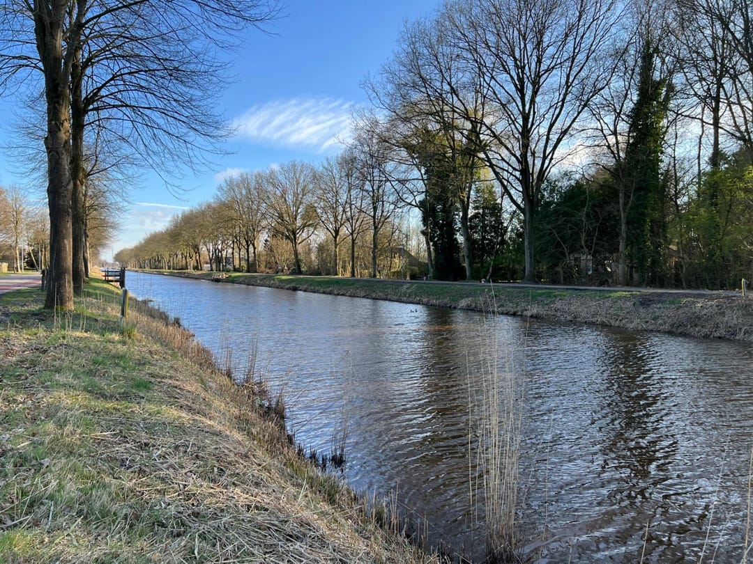 Foto 13 van Veelerveensterweg 80-ONG