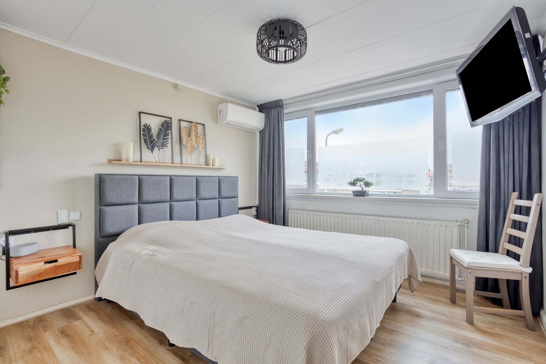 Move-in ready terraced house with energy label A+ in Canopusbuurt — 18