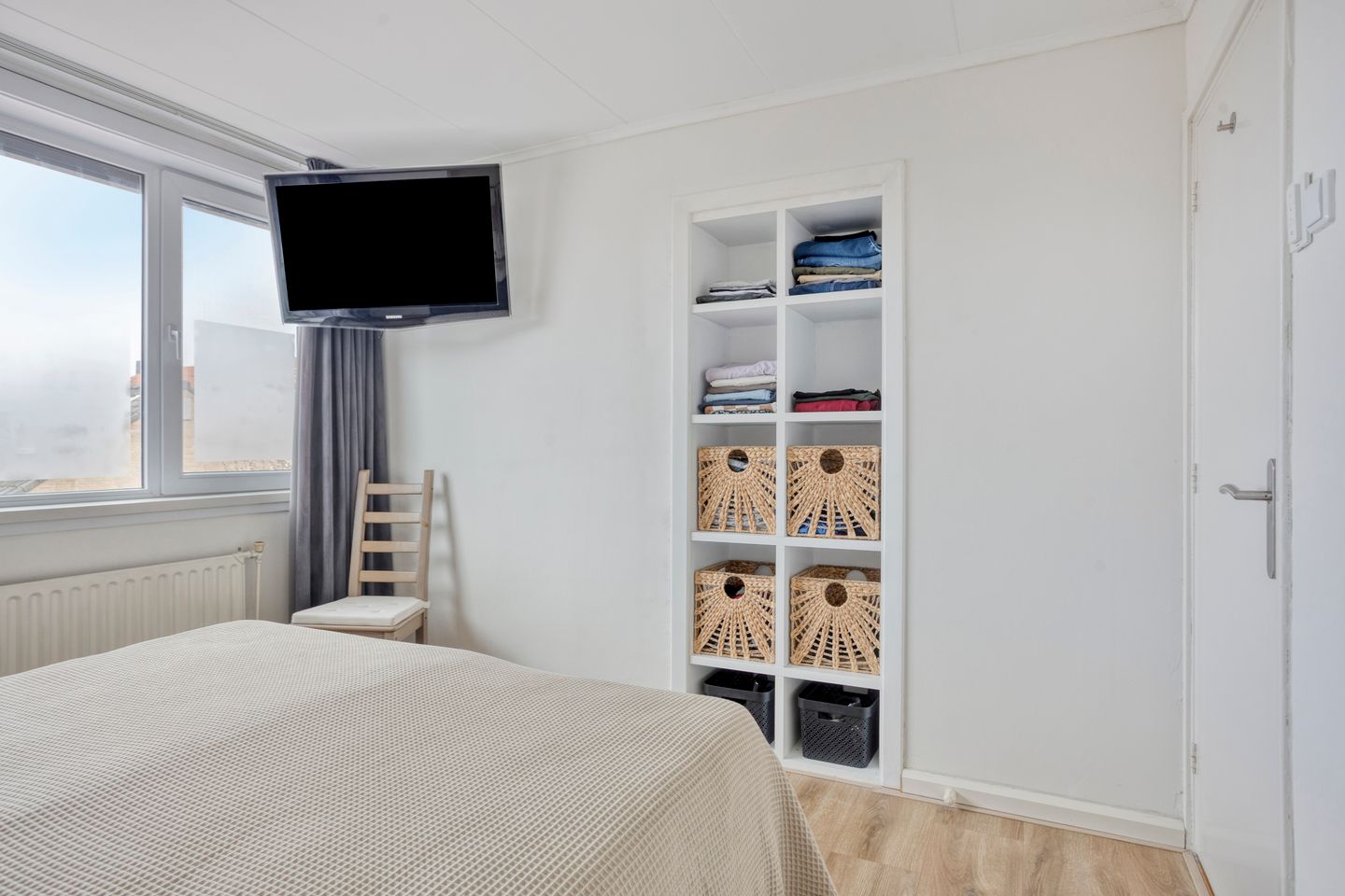 Move-in ready terraced house with energy label A+ in Canopusbuurt — 19