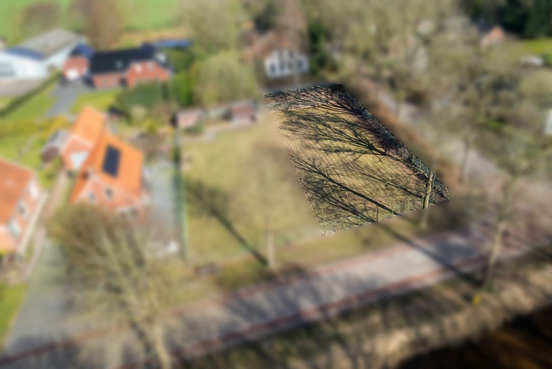 Foto 1 van Veelerveensterweg