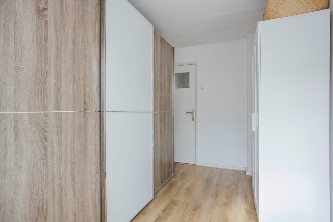 Move-in ready terraced house with energy label A+ in Canopusbuurt — 23