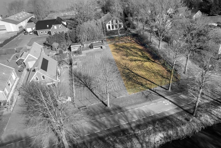 Foto 2 van Veelerveensterweg