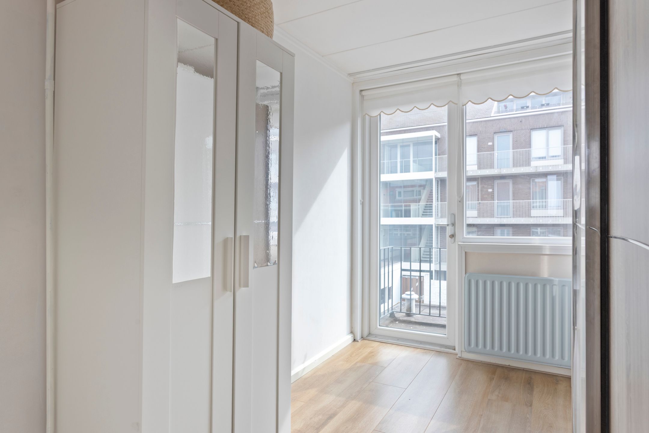 Move-in ready terraced house with energy label A+ in Canopusbuurt — 24