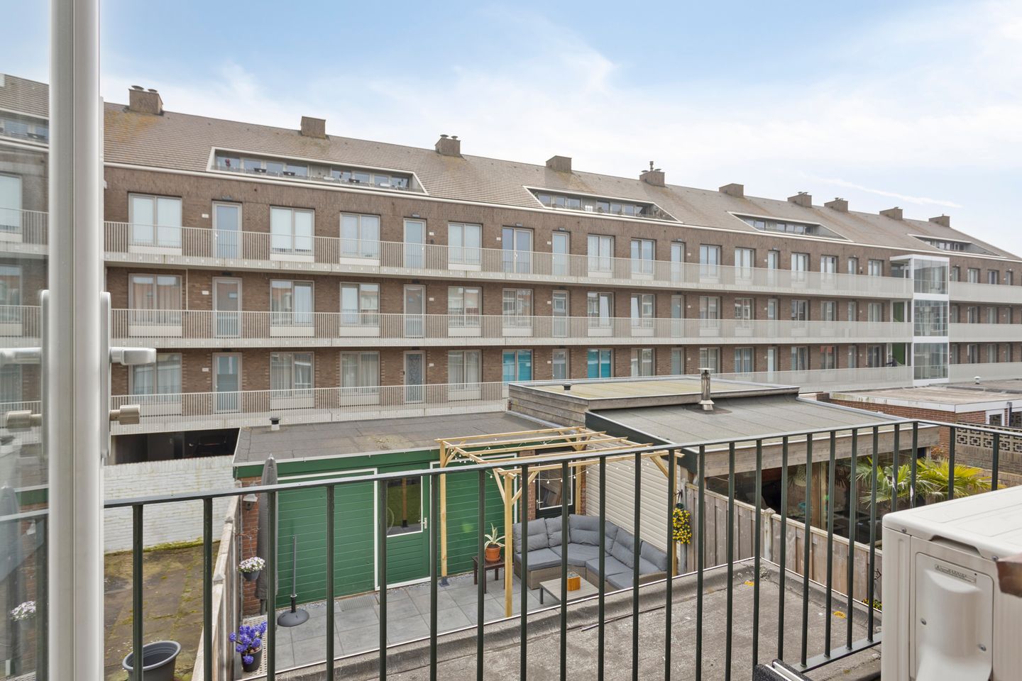 Move-in ready terraced house with energy label A+ in Canopusbuurt — 25