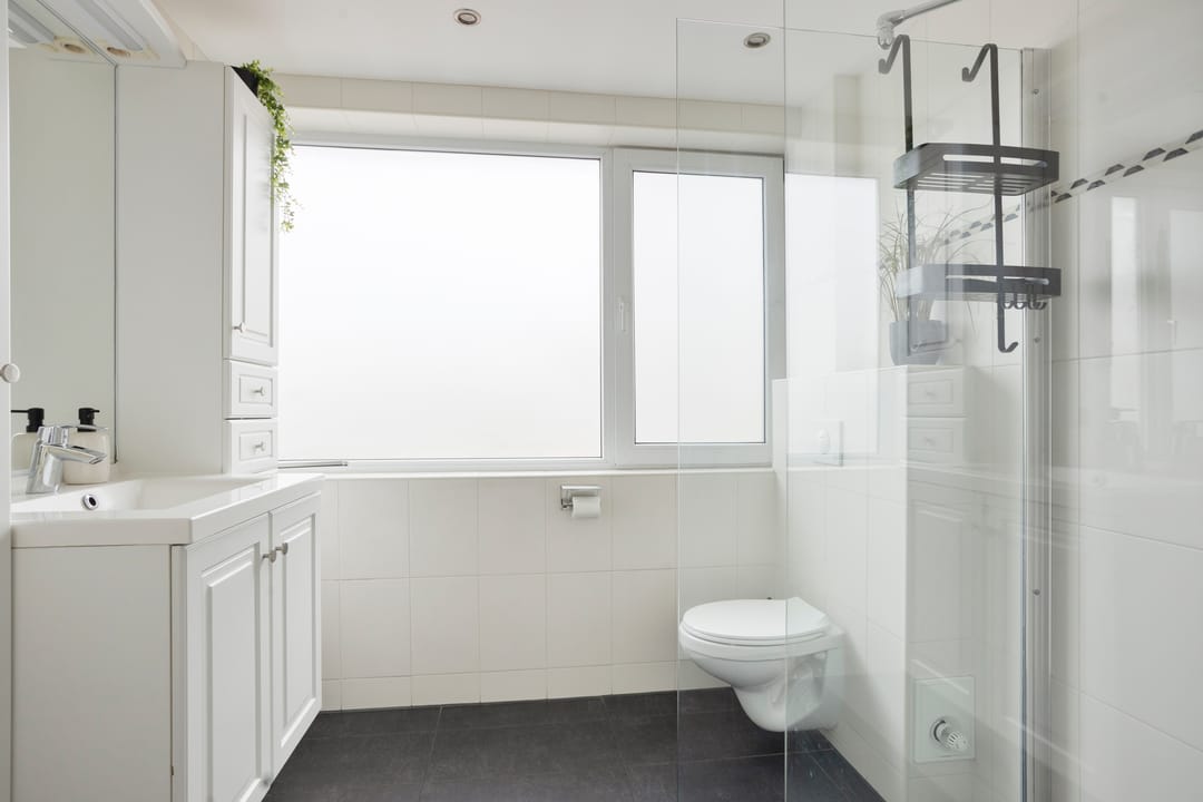 Move-in ready terraced house with energy label A+ in Canopusbuurt — 26