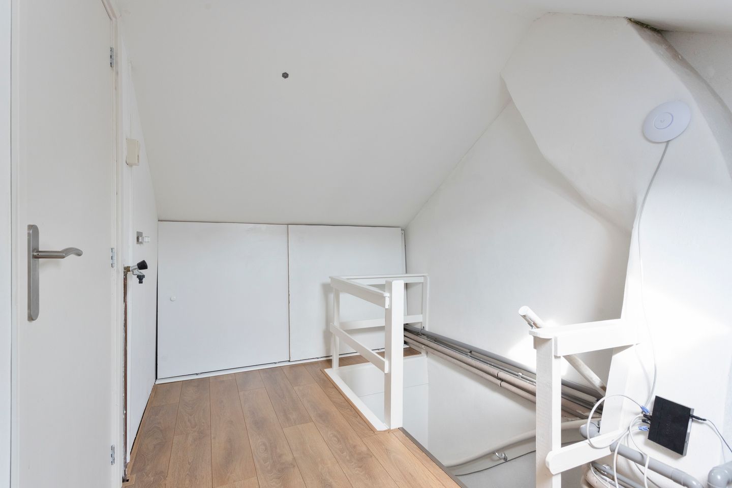 Move-in ready terraced house with energy label A+ in Canopusbuurt — 29