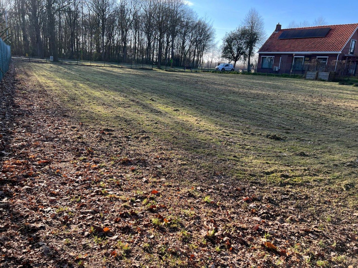 Foto 6 van Veelerveensterweg