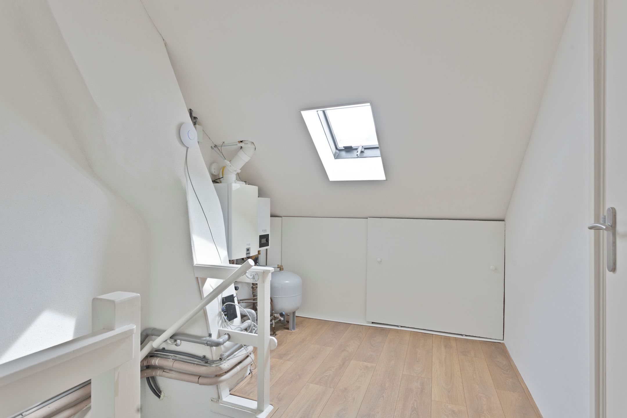 Move-in ready terraced house with energy label A+ in Canopusbuurt — 30