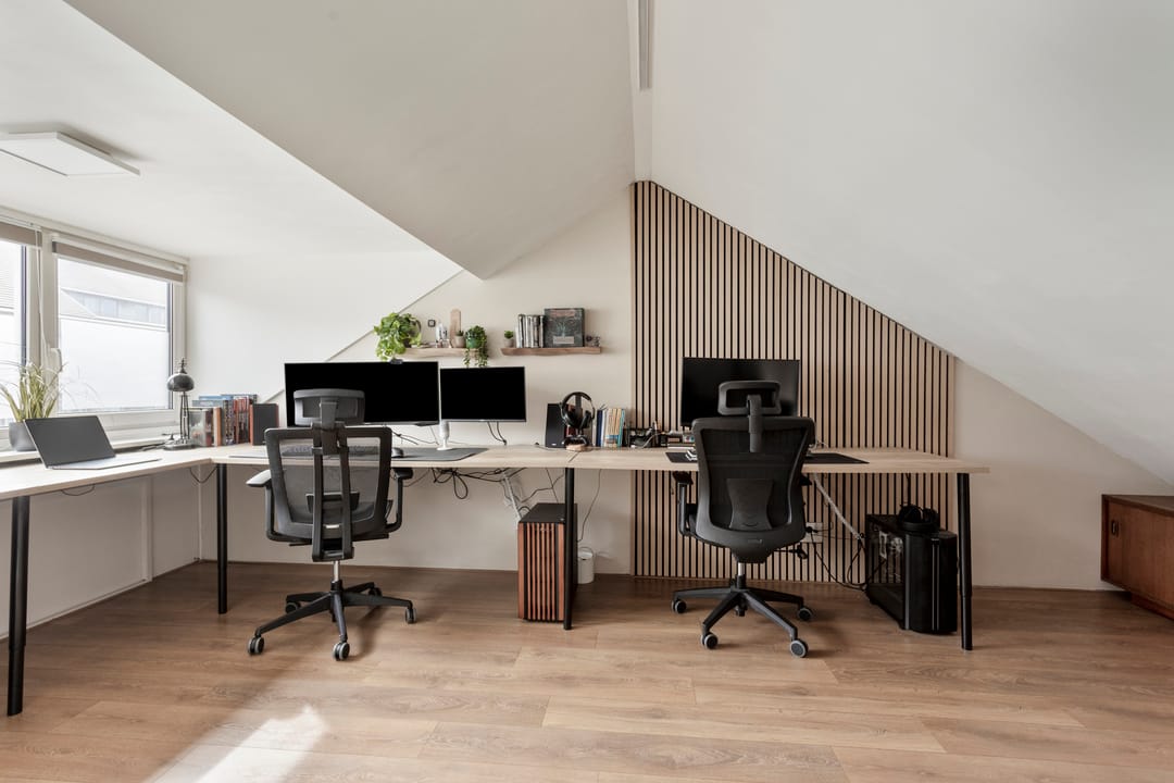 Move-in ready terraced house with energy label A+ in Canopusbuurt — 31