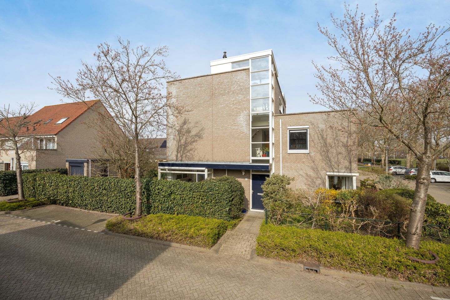 Foto 5 van Olympiade 44