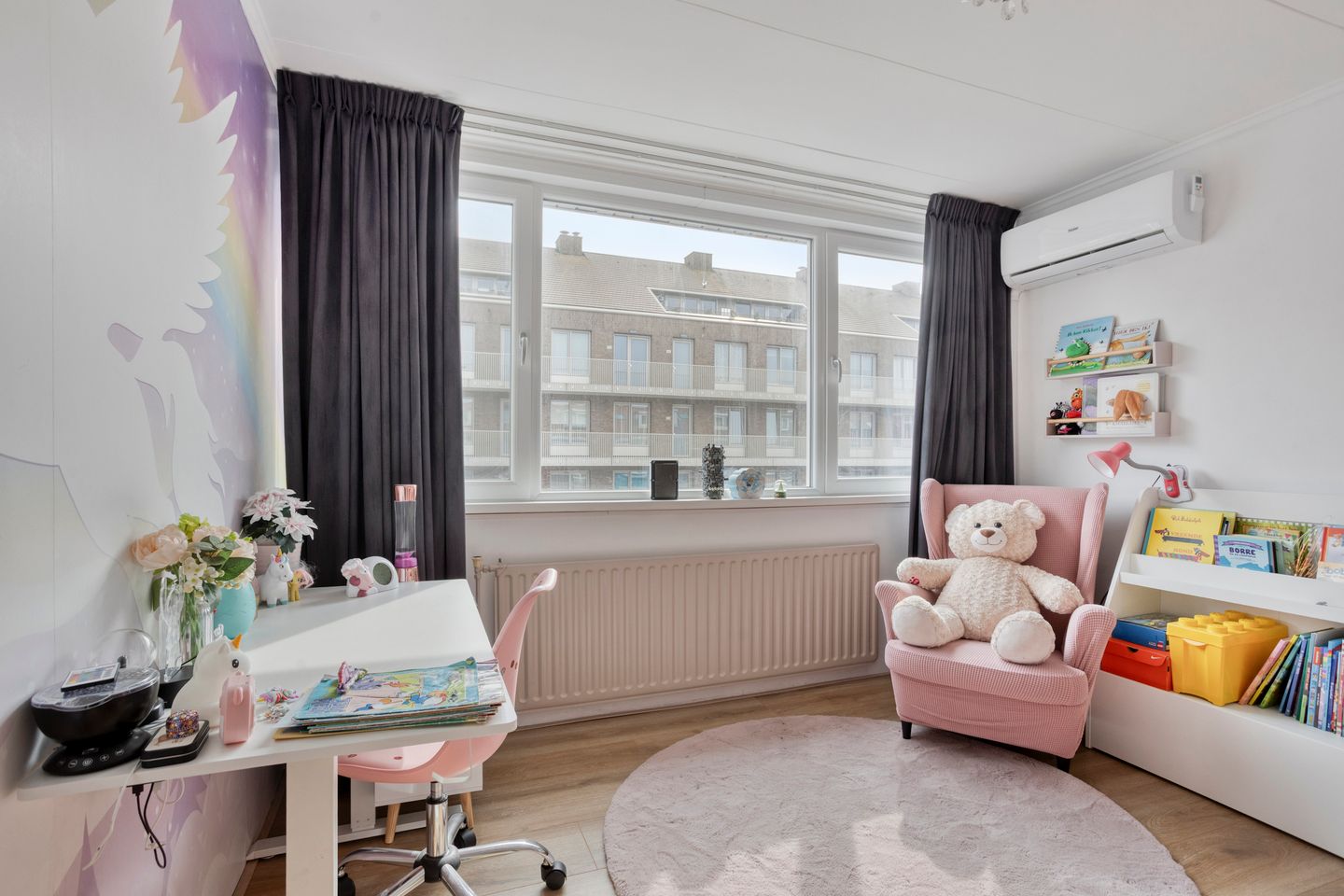 Move-in ready terraced house with energy label A+ in Canopusbuurt — 20