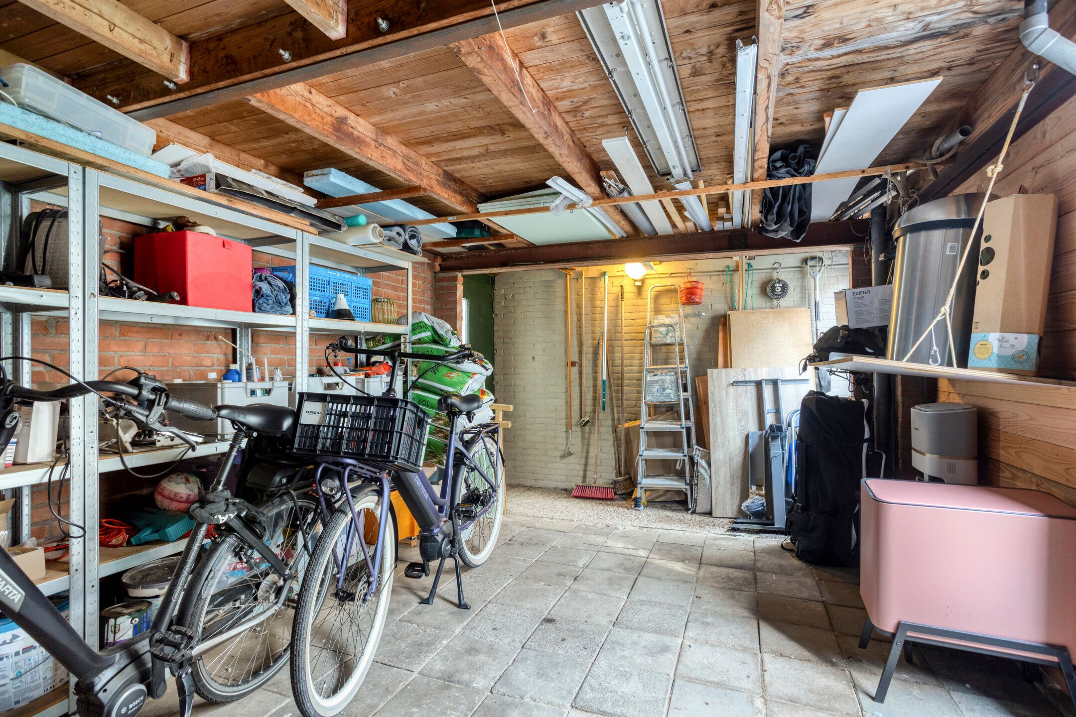 Move-in ready terraced house with energy label A+ in Canopusbuurt — 42