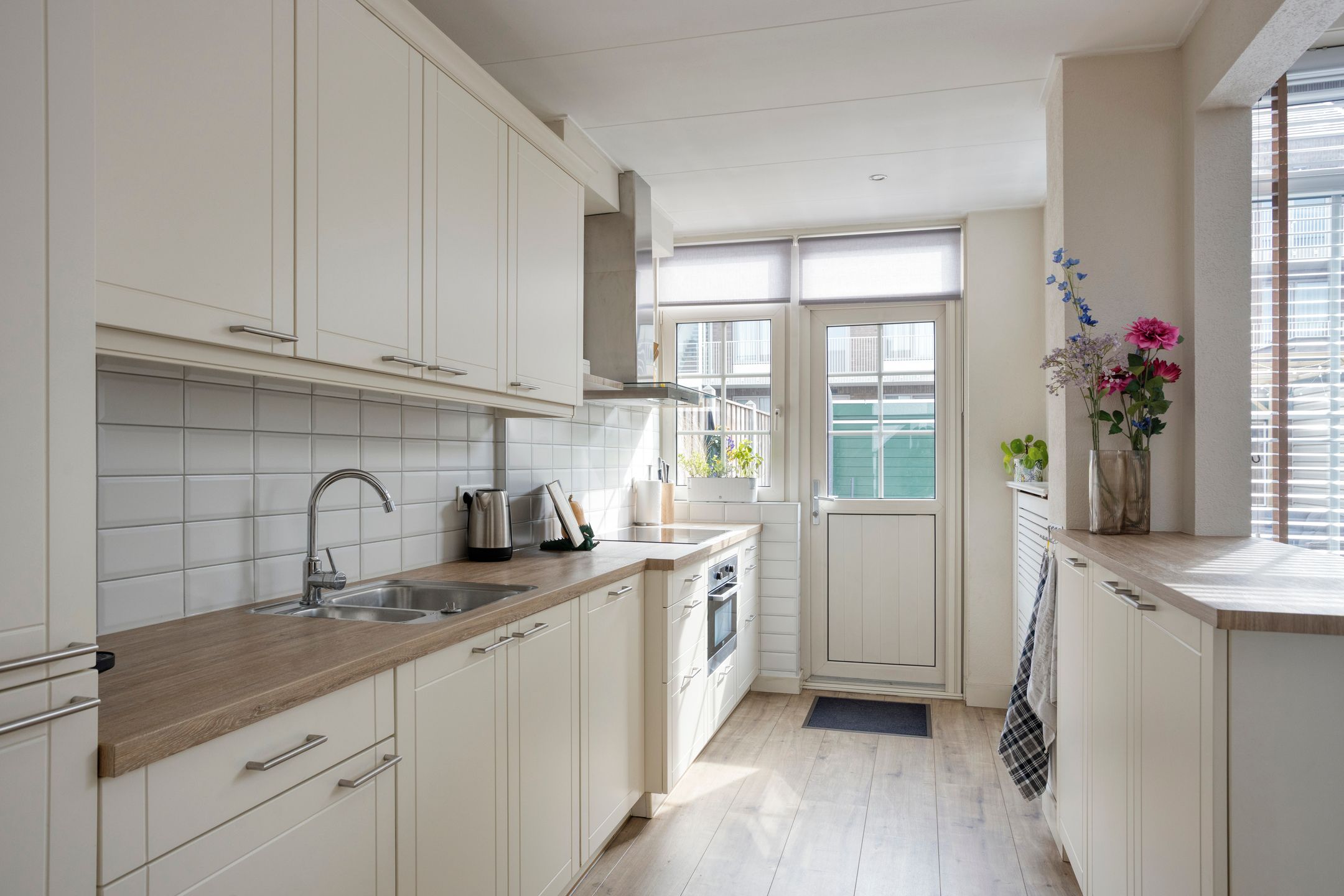 Move-in ready terraced house with energy label A+ in Canopusbuurt — 12