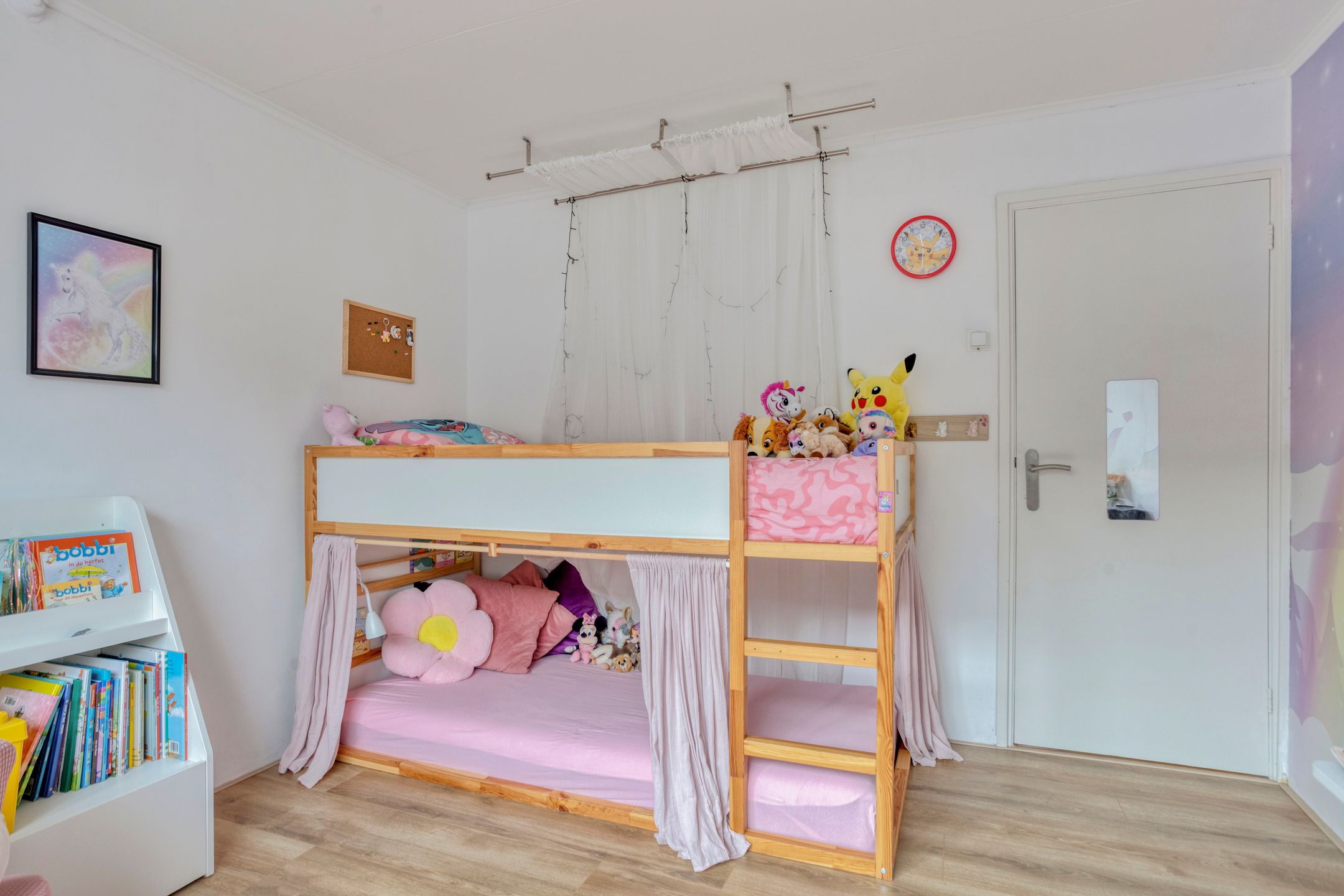 Move-in ready terraced house with energy label A+ in Canopusbuurt — 21
