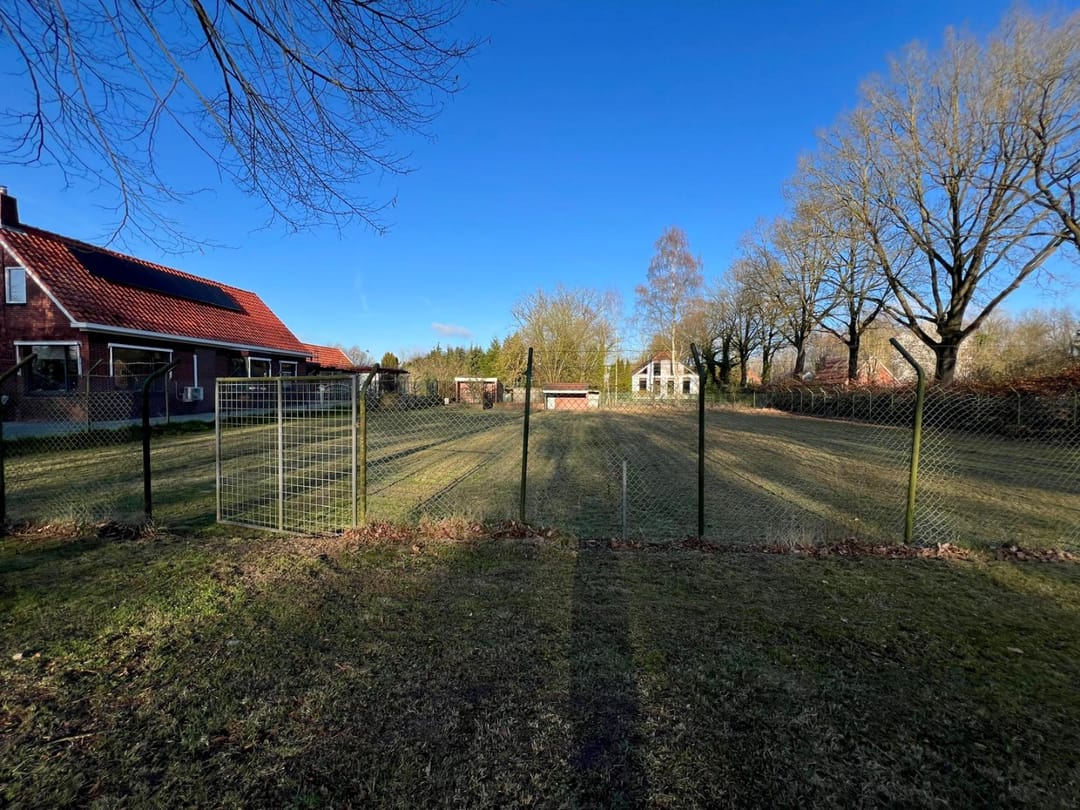 Foto 8 van Veelerveensterweg